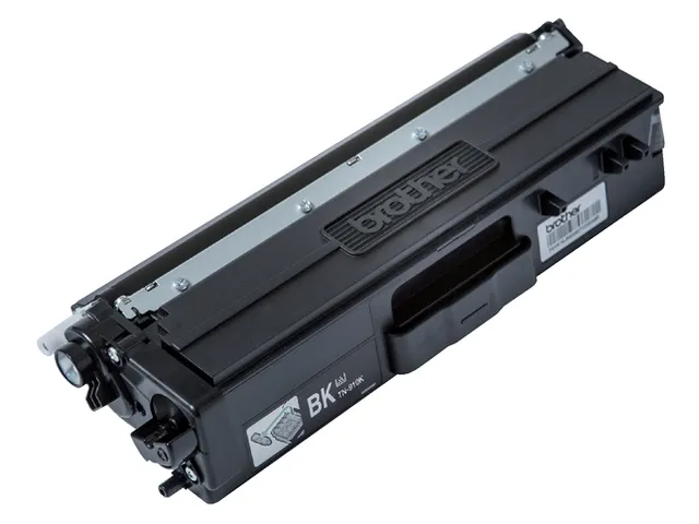 Cartouche toner Brother TN-910BK noir
