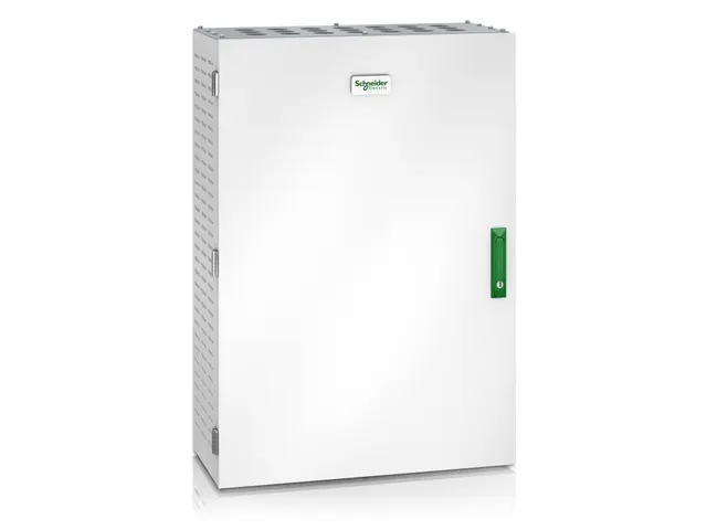 Easy UPS 3M Parallel Maintenance Bypass Panel