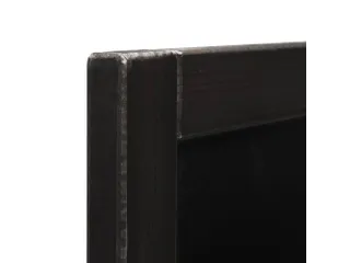 Natura Krijtbord Classic Wand Zwart 70x90cm - 4