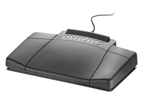 Voetschakelaar Philips Lfh 2210 720/725/730