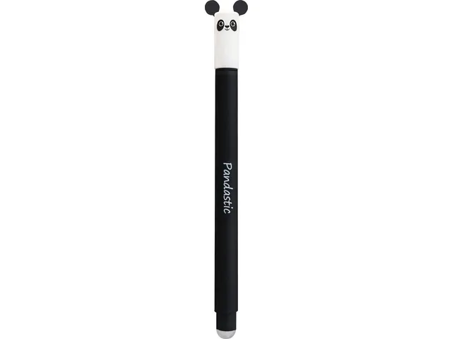 Gelpen Eberhard Faber Animal Erase-It Panda schrijfkleur: blauw Tekst: