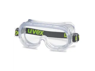 Uvex 9305-714 Ruimzichtbril - 1