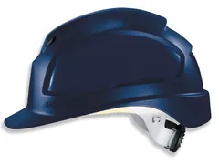 uvex pheos B-WR 9772-530 veiligheidshelm Blauw