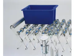 Eindaanslag Baan B 600Mm Vast