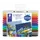 Viltstift Staedtler 3190 textiel duo ass