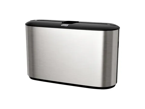 Tork 460005 H2 Image Line Countertop Handdoek dispenser Multifold RVS