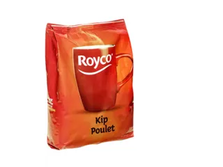 Soep Royco machinezak kip Classic met 130 porties - 1