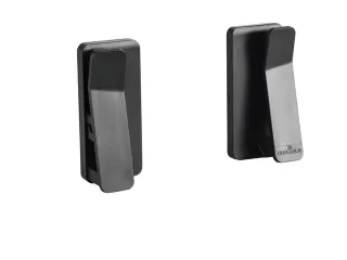 Wandhouder voor tablet Durable VISIOCLIP - 4