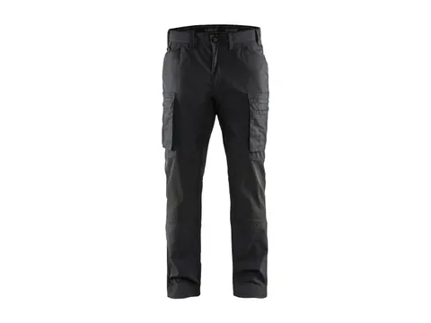 Blåkläder 1459 Stretch broek - C58