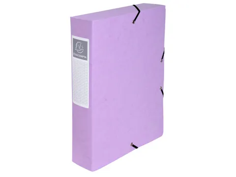 Klasseerdoos rug 60m m AQUAREL geass.