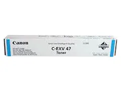 Canon C-EXV 47 Toner Cyaan 21.500 pag. imageRUNNER