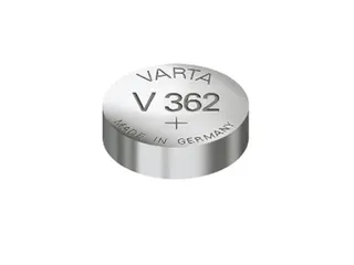 Horlogebatterij 1.55V-22mA SR58 362.801.111 (1ST/BL) - 1