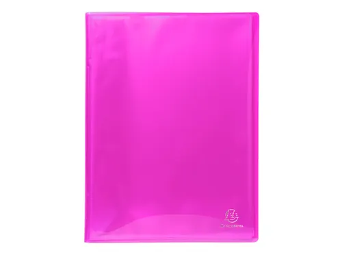 Showalbum IDERAMA PP 60 tas A4 geass.