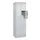 lockerkast,HxBxD 1950x600x500mm,2x4vakken,vak B 300mm,cil.-slot,sokkel