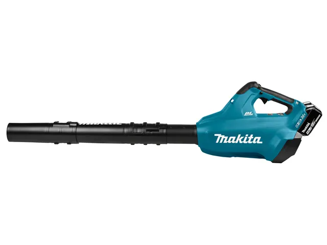 Makita LXT 2x18 V Bladblazer Zonder accu's en lader