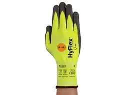 Ansell HyFlex 11-423 handschoen - 9