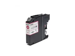 Brother LC223M, Magenta, 1 stuk(s), 550 pagina's, Enkele verpakking