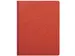 Standaard register 32x25 cm - gelijnd - genummerd - met identificatieb