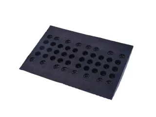 drempel,afsluitelement,aan de zijkant,v. snelheden <10km/h,B 250mm - 3