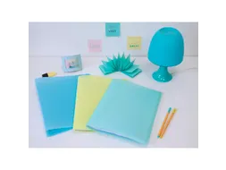 Showalbum A4 40Tasse n Chrom Pastel Groen