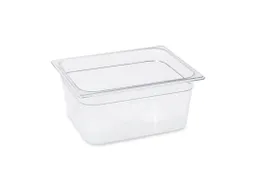 Gastronorm voedselpan 1/2 8.8 Liter Rubbermaid