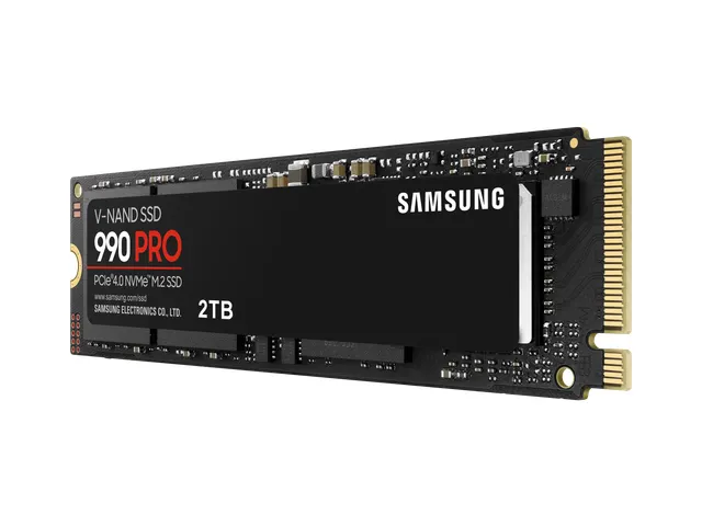Samsung MZ-V9P2T0BW