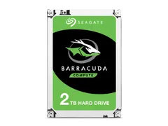 Seagate Barracuda ST2000DM008, 2 TB, 7200 RPM, 256 MB, 3.5 inch, SATA