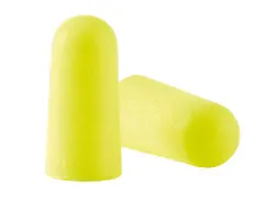 3M EAR Soft Yellow Neons oordoppen, SNR 36 dB, geel, per 250 paar