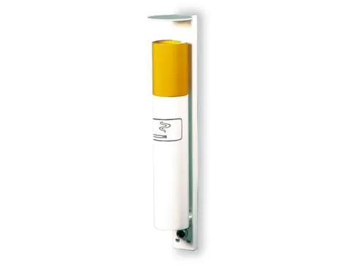 Asbak Sigarettendesign Afdak Voor Gebruik Binnen En Buiten