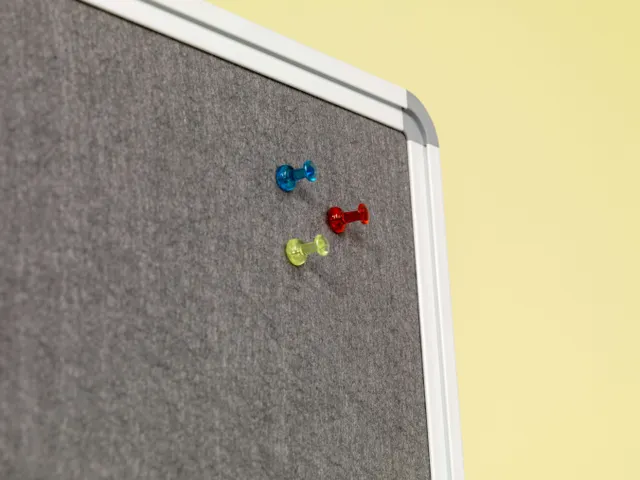 Smit Visual flip-over Combi Mobiel wit/lichtgrijs