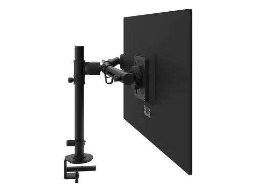 Viewgo Monitorarm 2 Schermen 48.143 bureau 143 Zwart