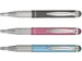 Stylo-Stylus, Télescopique, Couleurs Assorties