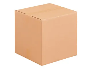 Amerikaanse Vouwdoos Enkelgolf 400x400x400mm 20 Stuks - 2