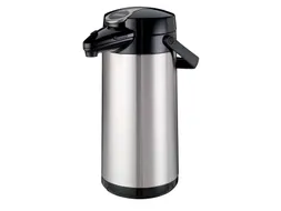 Thermoskan Bravilor Airpot 2.2 liter dubbelwandig RVS