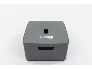 Opbergbox Kangaro 20 liter PP antraciet - 11