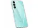 Spigen Case ACS08890 Galaxy A16 (5g) Ultra Hybrid Crystal Clear