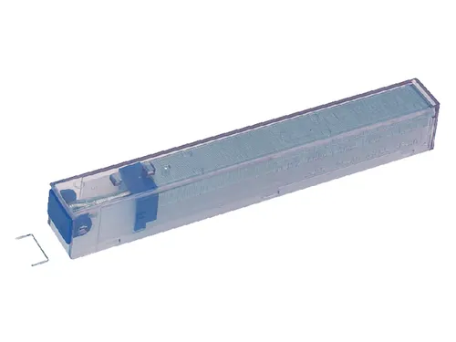 Nieten Leitz cartridge K6 5x210 stuks