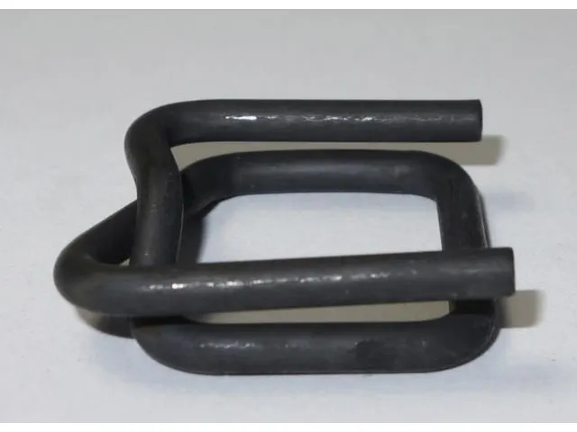 Metalen Klemmen Voor Polyester En Composietbanden B 19mm