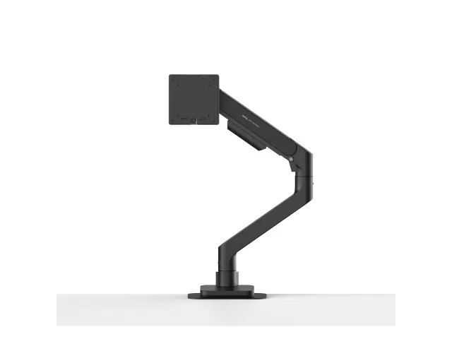 BenQ Ergo Arm BSH01, Klem/doorvoertule, 20 kg, 43,2 cm (17 inch), 114,