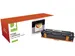 toner cyan 1800 pages pour HP - OEM: CF211A