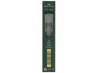 Faber Castell Potloodstiften
