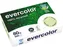 Gerecycleerd Kopierpapier Evercolor 80 Gram A4 Lichtgroen