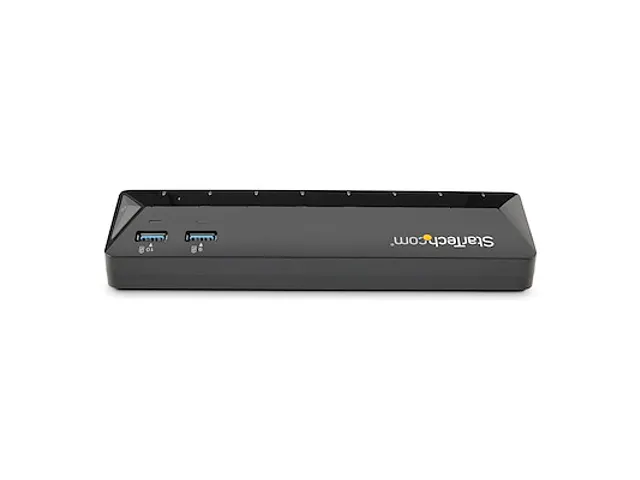 10-Poorts USB 3.0 Hub met oplaad en synchronisatiepoorten