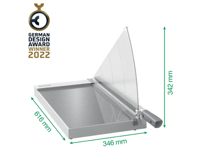 Snijmachine Leitz bordschaar Precision Office A3