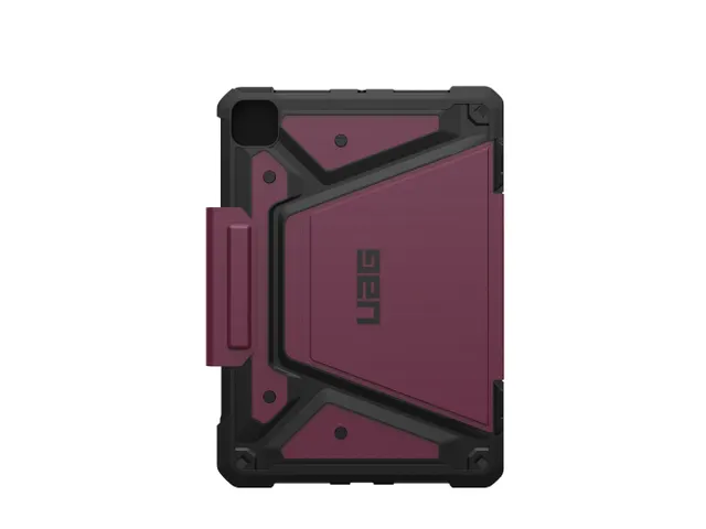 Coque pour tablette Metropolis SE Apple iPad Pro 13 inch bordeaux