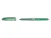 Roller Pilot Frixion Point pointe fine 0,5mm vert