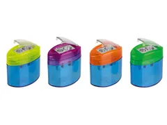 Möbius & Ruppert Neo Light dubbele plastic puntenslijper tonmodel ass