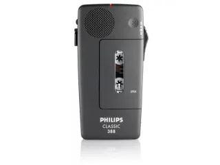 Dicteerapparaat Philips LFH 0388 pocket memo - 3