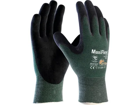 ATG Maxiflex Cut AD-APT 42-8743 handschoen Maat 9