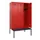 locker met bank,HxBxD 2120x1200x815mm,3vak,vak B 400mm,cilinderslot